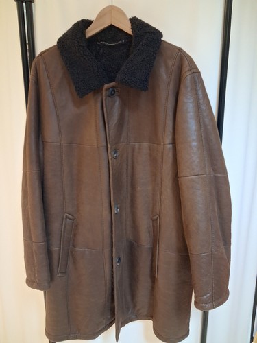 Christ herren lederjacke - -, herren-lederjacke