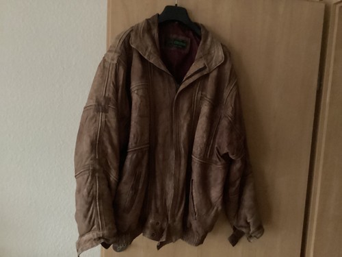 Lederjacke vintage herren - vintage,