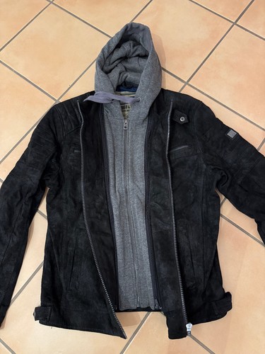 Lederjacke angelo litico - lederjacke, litico'