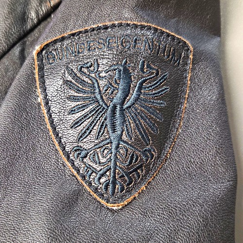Strellson herren lederjacke - herren,