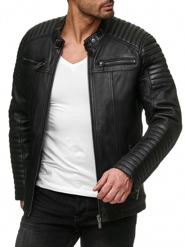 Redbridge herren jacke kunst - redbridge, kunst-