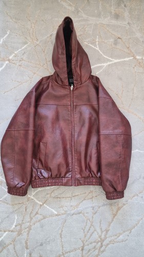 Bdg herren leder - herren,