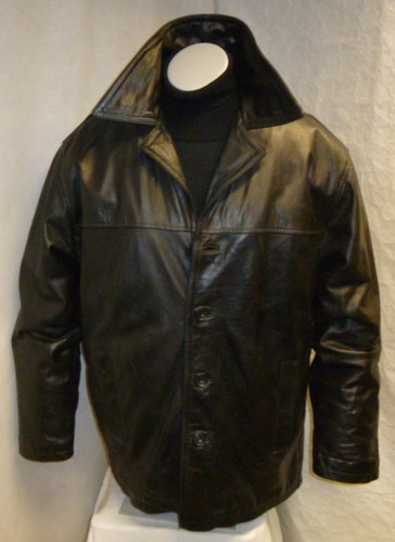 Retro lederjacke eddy - retro, "eddy`s"