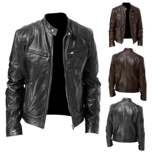 Herren motorradjacke - herren,