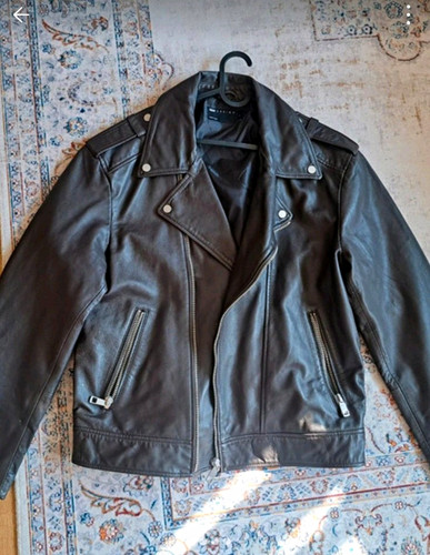 Asos design herren biker - asos,