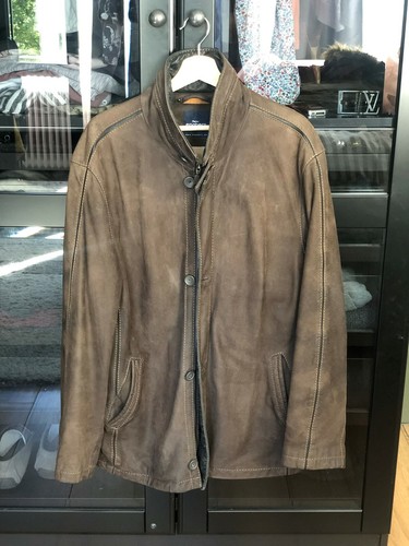 Herren winterjacke engbers - herren,