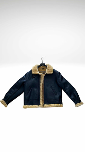 Redskins herren lederjacke - redskins,