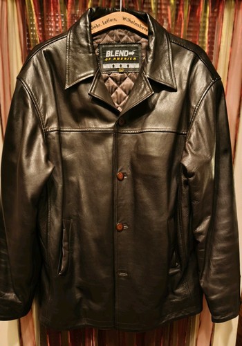 Vintage blend america 90s - blend, of