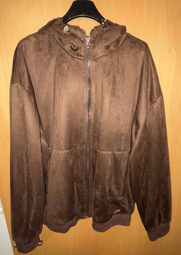 Nagelneue stylische hoodie - stylische,