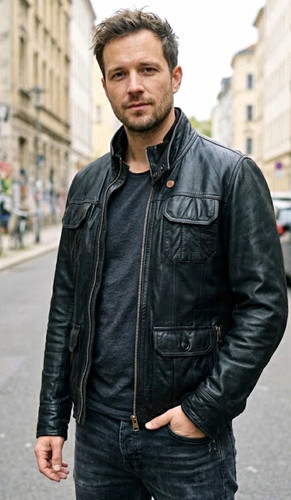 Star raw new - g-star, leather
