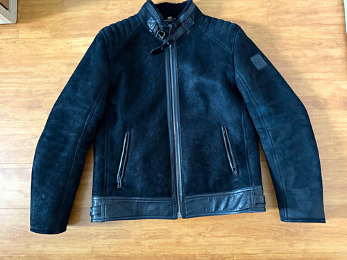 Belstaff herren westlake - herren,