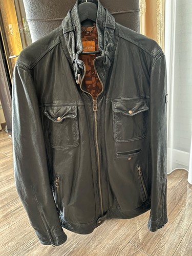 Original hugo boss - hugo, orange