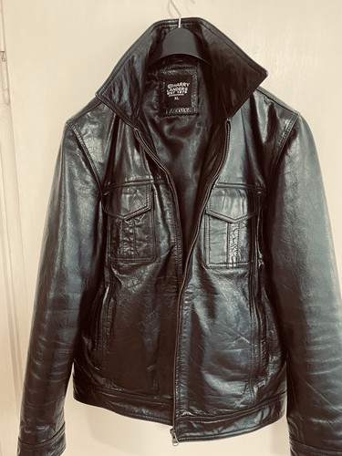 Herren jacke schwarz größe - jacke,