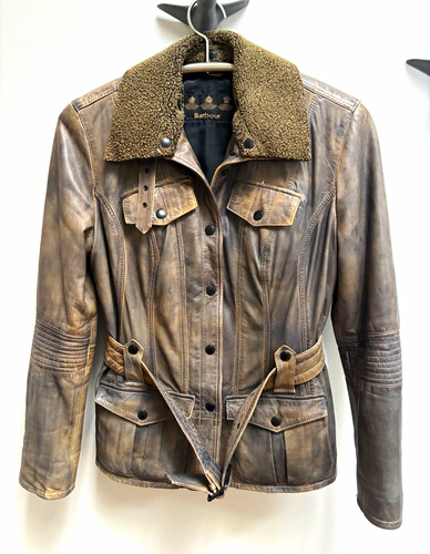 Barbour flight damen - barbour,
