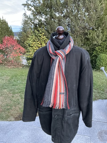 Bugatti herren lamm - herren, nubuk