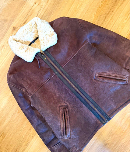 Leather herren leder - leather,
