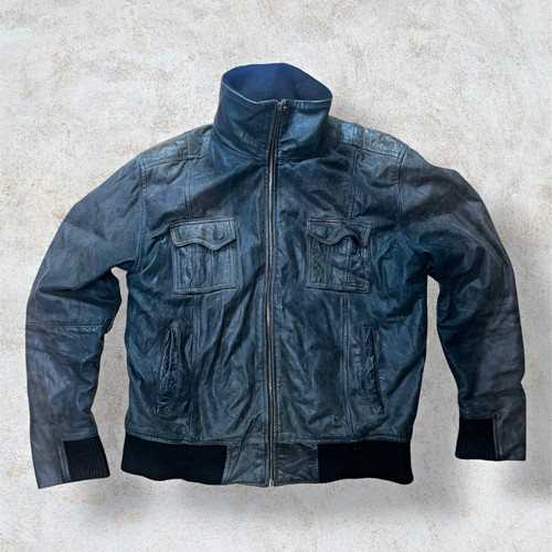 Helium herren leder - helium,
