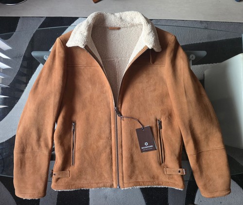 Milestone lederjacke - milestone,