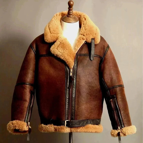 Herren raf fliegerjacke - raf,