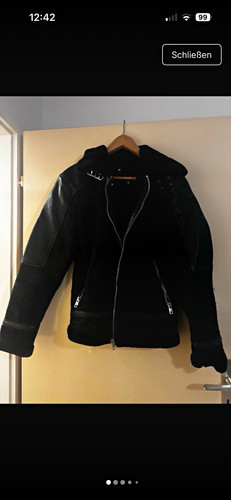 Edgy herren - be,