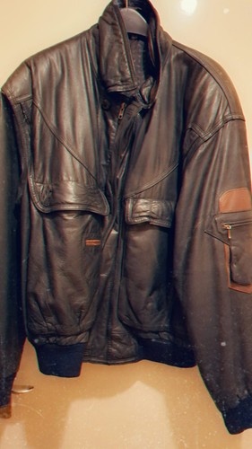 Lederjacke herren größe 50 - herren,,