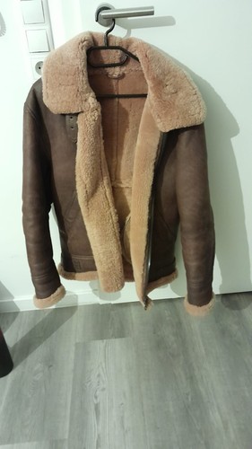 Fliegerjacke herren - fliegerjacke,