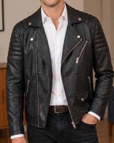 Divided biker jacke jungen - divided,