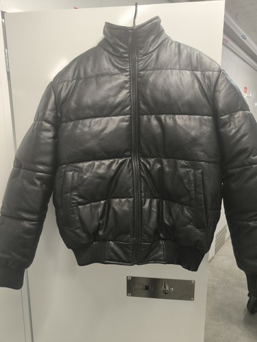 Daunenjacke winterjacke - daunenjacke,