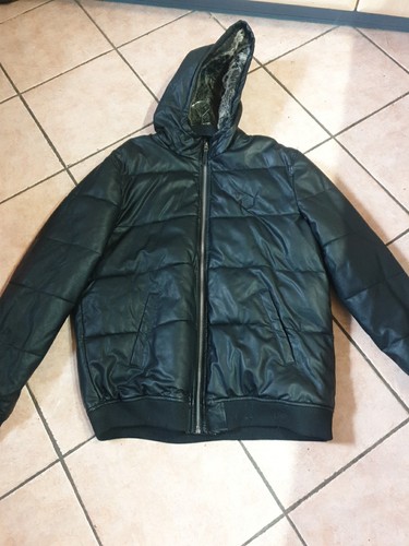 Lederjacke herrenjacke winter - herrenjacke,