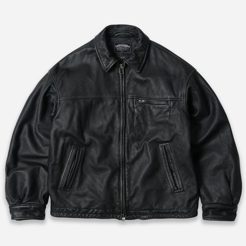 Authentic frizmworks destroyed - authentic,