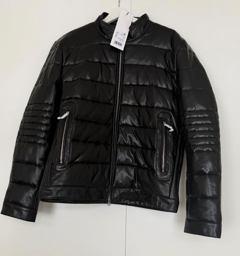 Baldessarini herren lederjacke - herren,