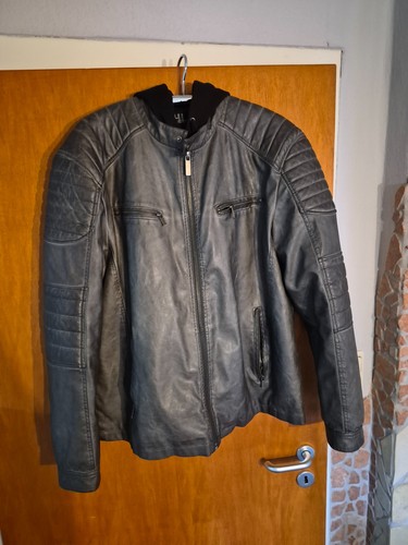 Herrn lederjacke von - herrn,