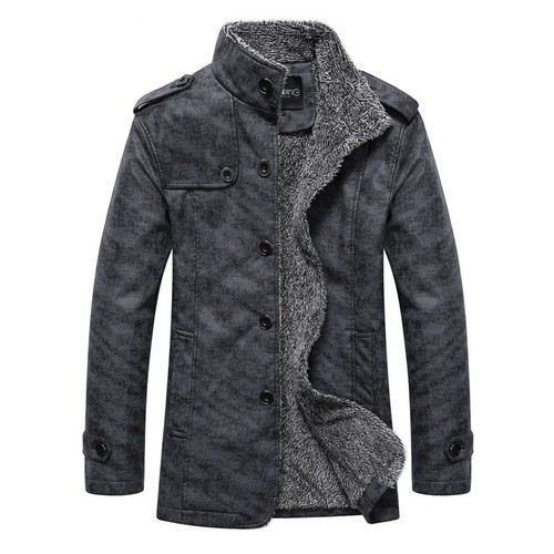Herren lederjacke - herren,