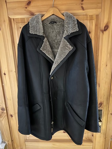 Winterjacke herren grösse - , 54