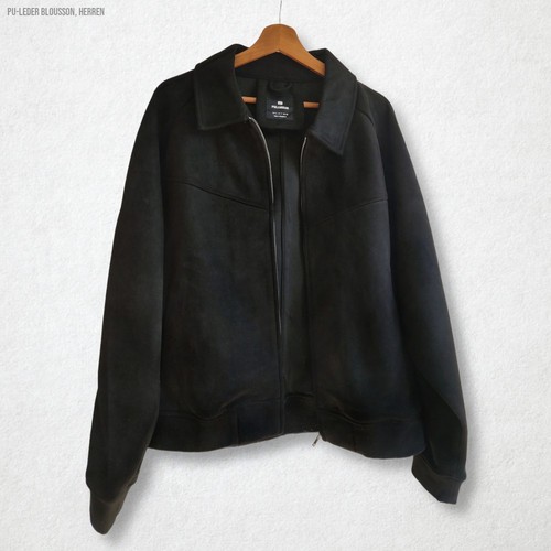 Herren übergangsjacke - herren,