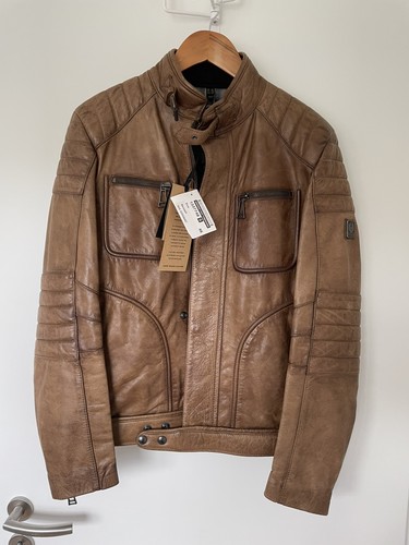 Belstaff weybridge herren - 2.0,