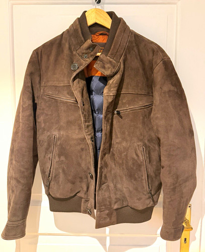 Tod herren bomberjacke - herren,