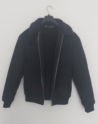 Zara herren jacke - jacke, im