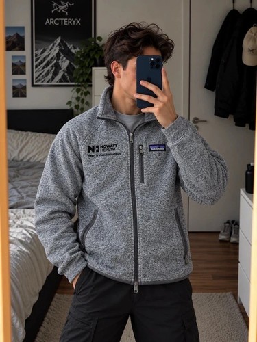 Patagonia better sweater - sweater, jacke